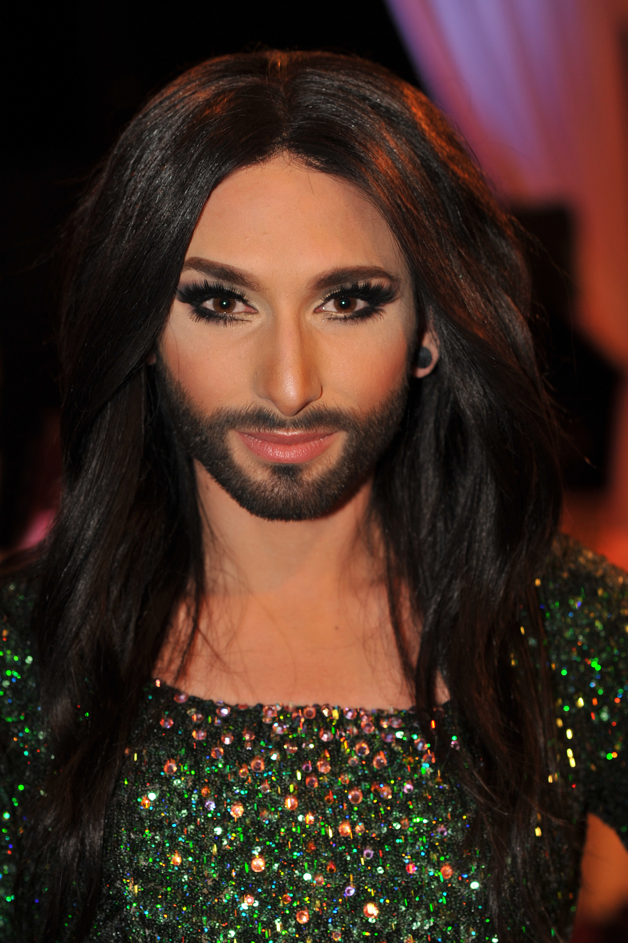 20140321 Dancing Stars Conchita Wurst 4187